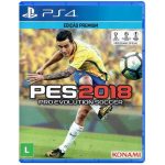 Pes 2018 Pro Evolution Soccer Ps4 #1 Pes 2018 Pro Evolution Soccer Ps4 #1
