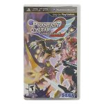 Phantasy Star Portable 2 Psp Phantasy Star Portable 2 Psp