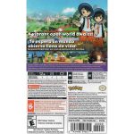 Pokémon Scarlet Nintendo Switch Pokémon Scarlet Nintendo Switch