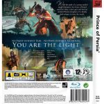 Prince Of Persia Ps3
