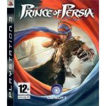 Prince Of Persia Ps3
