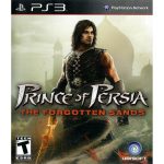 Prince Of Persia The Forgotten Sands Ps3 #2 Prince Of Persia The Forgotten Sands Ps3 #2