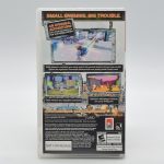 Ratchet Clank Size Matters Greatest Hits Psp