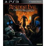 Resident Evil Operation Raccoon City Ps3 Resident Evil Operation Raccoon City Ps3
