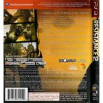 Resistance 2 Greatest Hits Ps3 #2 Resistance 2 Greatest Hits Ps3 #2