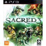 Sacred 3 Ps3 Sacred 3 Ps3