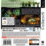 Sacred 3 Ps3 Sacred 3 Ps3