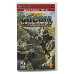 Socom U.S. Navy Seals Fireteam Bravo Greatest Hits Psp Socom U.S. Navy Seals Fireteam Bravo Greatest Hits Psp