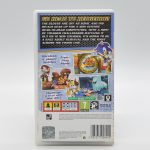Sonic Rivals 2 Psp (Essentials) Sonic Rivals 2 Psp (Essentials)