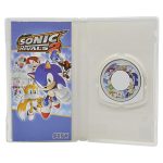 Sonic Rivals 2 Psp (Essentials) Sonic Rivals 2 Psp (Essentials)