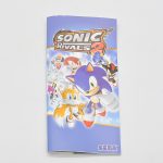 Sonic Rivals 2 Psp (Essentials) Sonic Rivals 2 Psp (Essentials)