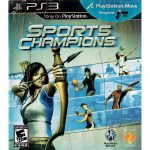 Sports Champions Ps3 #1 Sports Champions Ps3 #1