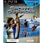 Sports Champions Ps3 Sports Champions Ps3