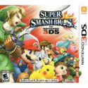 Super Smash Bros Nintendo 3Ds