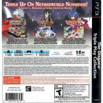 The Disgaea Triple Play Collection Ps3