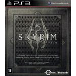 The Elder Scrolls V Skyrim Legendary Edition Ps3 #1 The Elder Scrolls V Skyrim Legendary Edition Ps3 #1