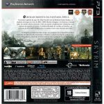 The Elder Scrolls V Skyrim Ps3