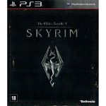 The Elder Scrolls V Skyrim Ps3 #2 The Elder Scrolls V Skyrim Ps3 #2