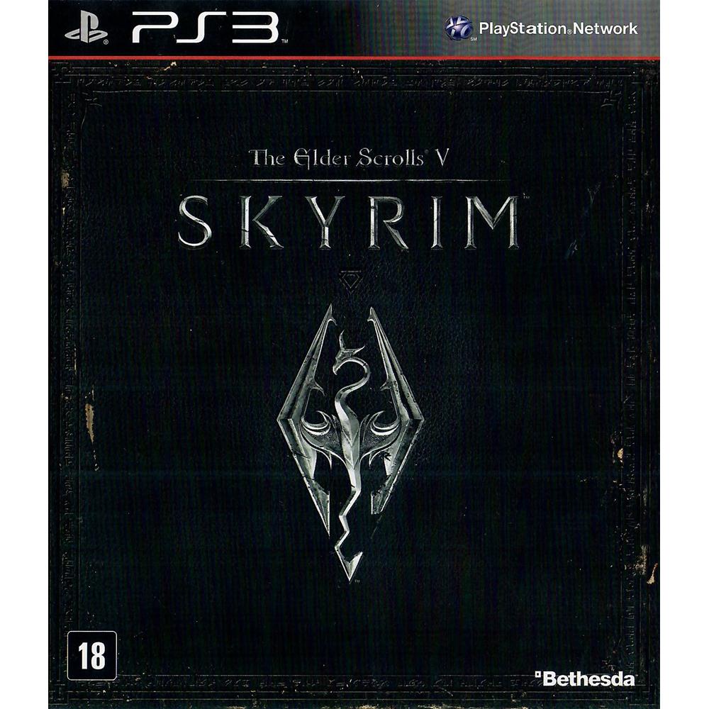 The Elder Scrolls V Skyrim Ps3 #2 The Elder Scrolls V Skyrim Ps3 #2