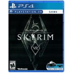 The Elder Scrolls V Skyrim Vr Ps4 (Requer Psvr) The Elder Scrolls V Skyrim Vr Ps4 (Requer Psvr)