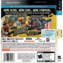 The House Of The Dead Overkill Extended Cut Ps3