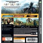 The Witcher Iii Edição Completa Xbox One The Witcher Iii Edição Completa Xbox One