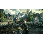 The Witcher Iii Wild Hunt Ps4 (Com Extras)