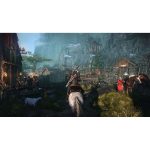 The Witcher Iii Wild Hunt Ps4 (Com Extras)