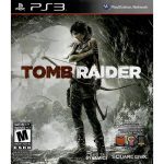 Tomb Raider Ps3 Tomb Raider Ps3