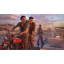 Uncharted 4 A Thiefs End Playstation Hits Ps4