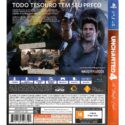 Uncharted 4 A Thiefs End Playstation Hits Ps4