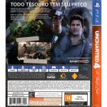 Uncharted 4 A Thiefs End Playstation Hits Ps4 Uncharted 4 A Thiefs End Playstation Hits Ps4