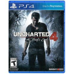 Uncharted 4 A Thiefs End Ps4 #14