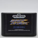 Whip Rush – Mega Drive (Original) Whip Rush - Mega Drive (Original)