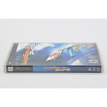 Wipeout Pure Psp #1 (Disco Aberto) (Com Detalhe) (Jogo Mídia Física) Wipeout Pure Psp #1 (Disco Aberto) (Com Detalhe) (Jogo Mídia Física)