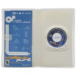 Wipeout Pure Psp #1 (Disco Aberto) (Com Detalhe) (Jogo Mídia Física) Wipeout Pure Psp #1 (Disco Aberto) (Com Detalhe) (Jogo Mídia Física)