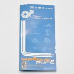 Wipeout Pure Psp #1 (Disco Aberto) (Com Detalhe) (Jogo Mídia Física) Wipeout Pure Psp #1 (Disco Aberto) (Com Detalhe) (Jogo Mídia Física)