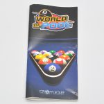 World Of Pool Psp World Of Pool Psp