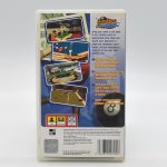 World Of Pool Psp World Of Pool Psp