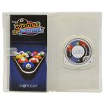 World Of Pool Psp World Of Pool Psp