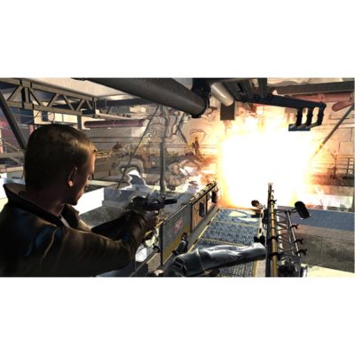 007 Blood Stone - Ps3 (Seminovo)