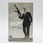 007 Quantum Of Solace – Ps2 (Riscos) 007 Quantum Of Solace - Ps2 (Riscos)