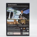 007 Quantum Of Solace – Ps2 (Riscos) 007 Quantum Of Solace - Ps2 (Riscos)