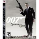 007 Quantum Of Solace - Ps3 (Seminovo)