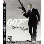 007 Quantum Of Solace – Ps3 (Seminovo) 007 Quantum Of Solace - Ps3 (Seminovo)