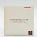 Ace Combat 3 Electrosphere - Ps1 (Japones)