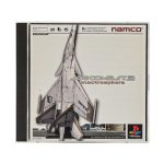 Ace Combat 3 Electrosphere - Ps1 (Japones)