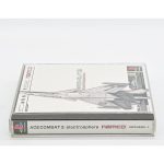 Ace Combat 3 Electrosphere - Ps1 (Japones)