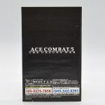 Ace Combat 5 The Unsung War Ps2 (Japones)