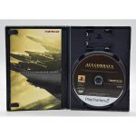 Ace Combat 5 The Unsung War Ps2 (Japones)